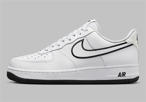 nike air force bischen grau|nike air force 1 black and white.